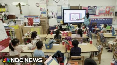 Breaking down the effects of remote learning on students during Covid