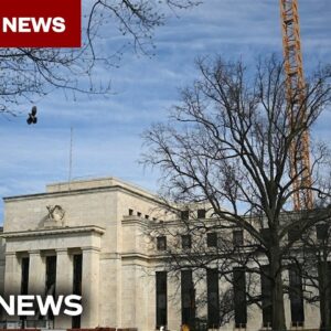 BREAKING: Federal Reserve decides not to raise interest rates