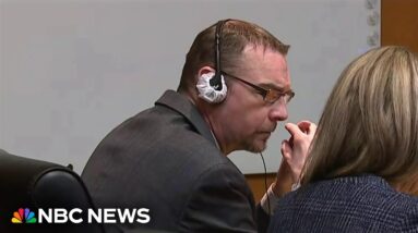 Deliberations begin in James Crumbley trial 