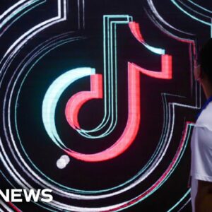 Democratic congressman defends TikTok legislation, says it’s ‘not a ban’