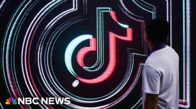Democratic congressman defends TikTok legislation, says it’s ‘not a ban’