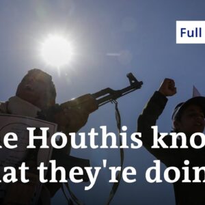 DW News March 7 | Houthis capable of global disruption? | Full Broadcast