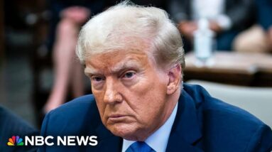 Special prosecutor's resignation could further delay Trump's Georgia trial