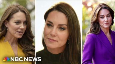 Hospital staffers reportedly investigated for alleged breach of Princess Kate's medical records