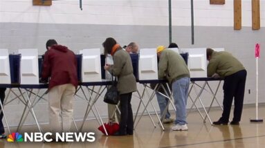 How Super Tuesday signals the start of the 2024 presidential primary calendar