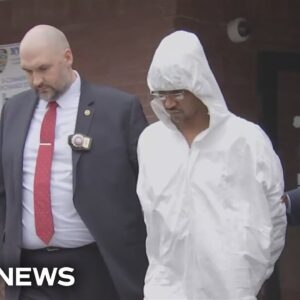 Ex-con turned activist arrested after torso found in NYC apartment