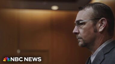 Father of Oxford school shooter allegedly threatened prosecutor