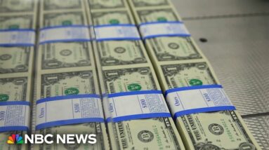 Federal Reserve set to announce the latest interest rate decision