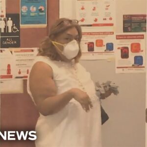 Founder of LGBTQ+ nonprofit Casa Ruby arrested on federal charges