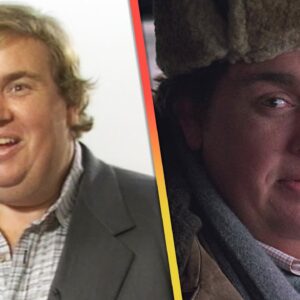 Remembering John Candy: Uncle Buck, Cool Runnings and Final ET Interview (Flashback)
