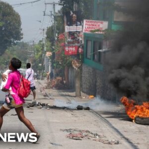 Gangs in Haiti target communities in new attacks