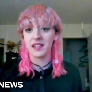 Gen Z travelers share flying anxiety amid Boeing incidents