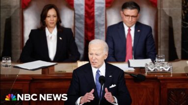 Biden highlights recovery of Illinois auto plant: ‘Unions built the middle class’