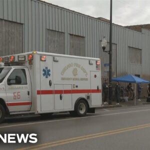 Growing concern over Chicago measles outbreak