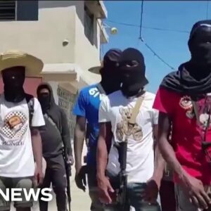 Haitian Americans fearing for relatives amid violence in homeland