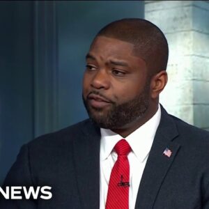'He didn't unite the country' : Rep. Donalds reacts to State of the Union