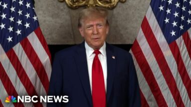 High court says Trump should appear on Colorado ballot
