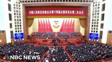China scraps premier's annual news conference for first time in 30 years