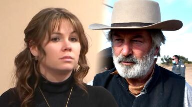 'Rust' Shooting Trial: What Armorer's Guilty Verdict Could Mean for Alec Baldwin