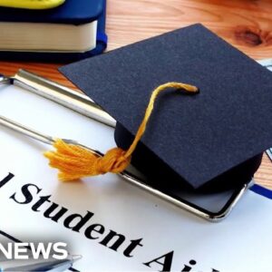 How to cut down the high costs of college