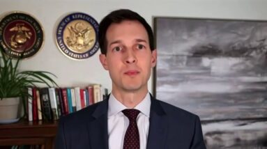 Democratic congressman shuts down TikTok comparison to Facebook: It’s ‘already subject to U.S. law’