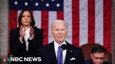 'I will restore Roe v. Wade': Biden reflects on reproductive rights