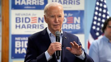 LIVE: Biden delivers remarks on lowering costs for American families | NBC News