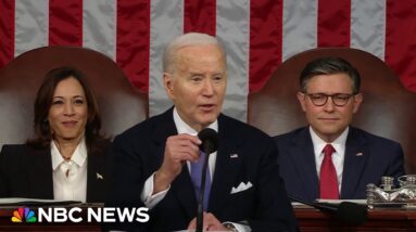 Biden touts capping insulin cost to $35 'for every American that needs it'