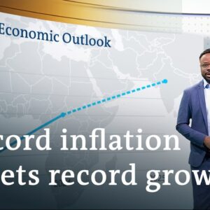 Inflation vs growth: What does life look like for the average African? | DW News