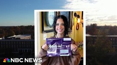 Kentucky college student hospitalized over mystery injuries