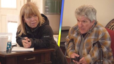 Little People, Big World: Matt Roloff Calls Ex Amy a ‘Dictator’ (Exclusive)