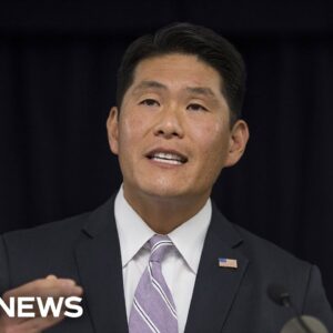 LIVE: Special counsel Robert Hur testifies at House hearing | NBC News