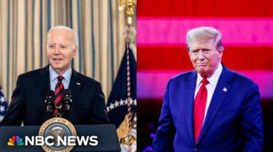 Likely Biden-Trump rematch will be ‘choice of two different visions of America,' says Rep. Bera