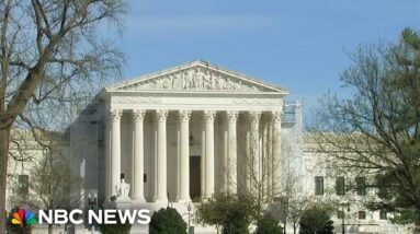 Supreme Court ruling on Texas immigration law could ‘sow chaos and confusion’