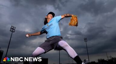 MLB video game introduces female players for the first time