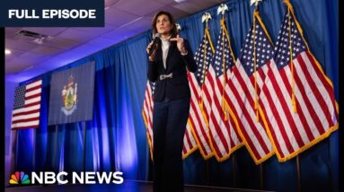 Morning News NOW Full Broadcast – Mar. 4