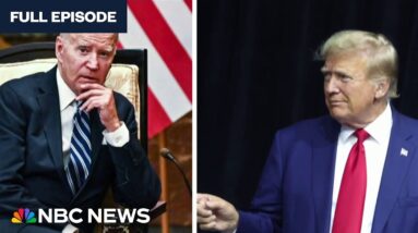 Morning News NOW Full Broadcast - March 13
