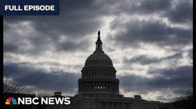 Morning News NOW Full Broadcast – March. 22