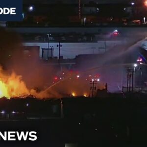 Morning News NOW Full Broadcast - March 5