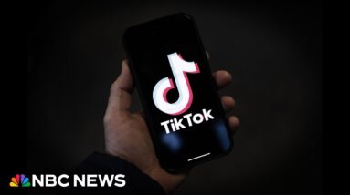 Senators in both parties signal potential support for bill that could ban TikTok