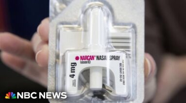 Narcan rollout falls short of expectations