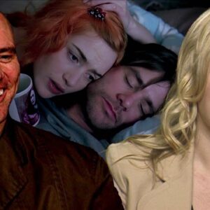 Eternal Sunshine of the Spotless Mind: Jim Carrey Calls Kate Winslet 'FEISTY' (Flashback)