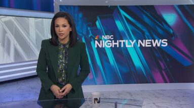 Nightly News Full Broadcast - March 24