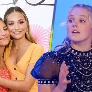 Dance Moms REUNION: JoJo Siwa Seemingly Shades Maddie and Kenzie Ziegler for Skipping