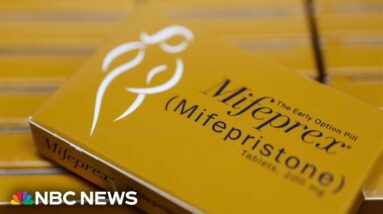 Doctors, patient advocates worry about access to abortion pill ahead of Supreme Court case