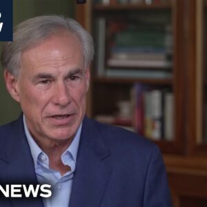 Texas governor: Biden State of the Union was a ‘slap in the face’ to those who care about the border
