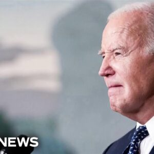 'Uncommitted' movement hopes to send Biden message in Minnesota primary | Super Tuesday