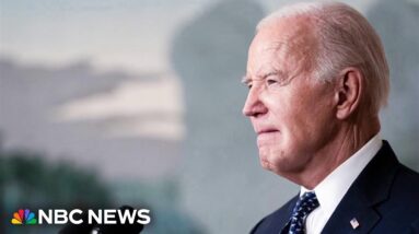 'Uncommitted' movement hopes to send Biden message in Minnesota primary | Super Tuesday