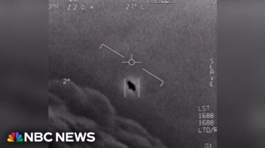 Pentagon report says no evidence of UFO cover-up by U.S.