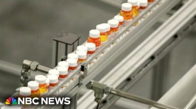 Promising new early results for weight loss pill trial